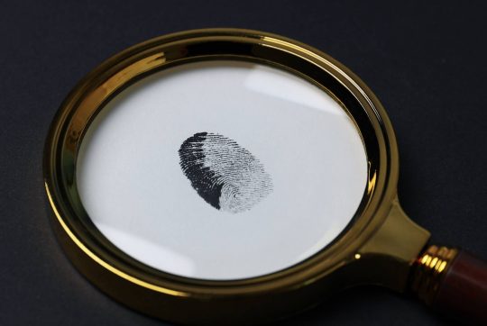 Adli Bilimciler Derneği Başkanı Prof.Dr.İ.Hamit Hancı ve Adli Bilimciler Derneği