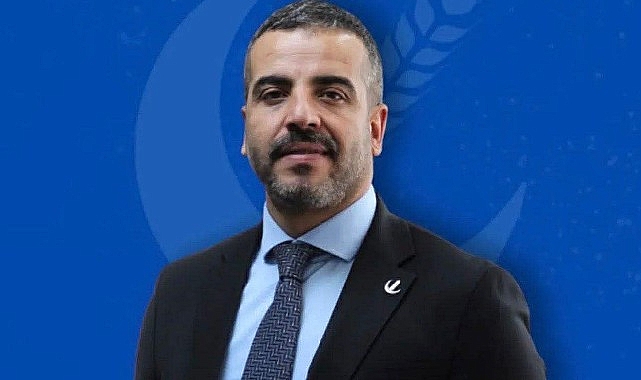 İbrahim Halil Akyavuz, Yeniden Refah Partisi İstanbul İl Teşkilat Başkanı