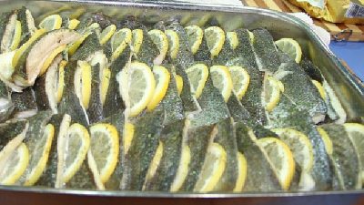 Türkiye’nin ihracatta yıldız sektörlerinden biri olan su ürünleri sektörü Amerika