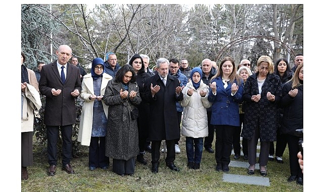Ankara Üniversitesi, “Asrın Felaketi” olarak nitelendirilen 6 Şubat depremlerinin 3.