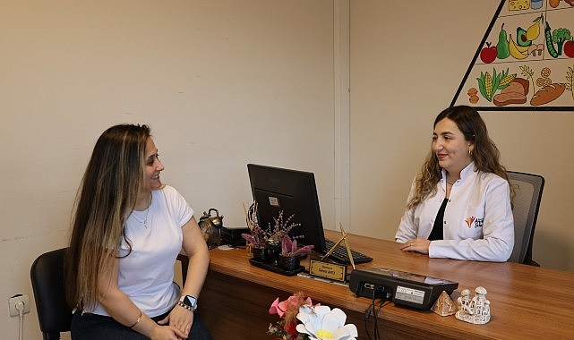 Kocaeli Büyükşehir Belediyesi bünyesinde hizmet veren Anne Şehir Merkezleri, Ramazan