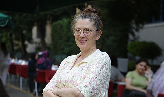 Üsküdar Üniversitesi İş Sağlığı ve Güvenliği Bölümü Başkan Yardımcısı, ARGE