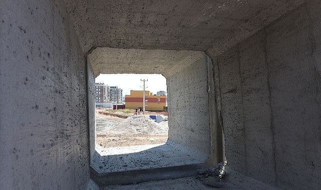 Antalya Büyükşehir Belediyesi ASAT Genel Müdürlüğü, “Planlı, kurallı ve kimlikli