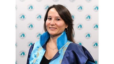 İnsan ve Toplum Bilimleri Fakültesi Dekan Yardımcısı Dr. Öğr. Üyesi