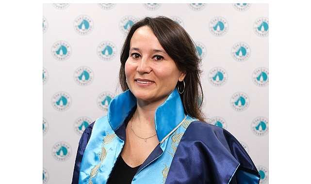 İnsan ve Toplum Bilimleri Fakültesi Dekan Yardımcısı Dr. Öğr. Üyesi