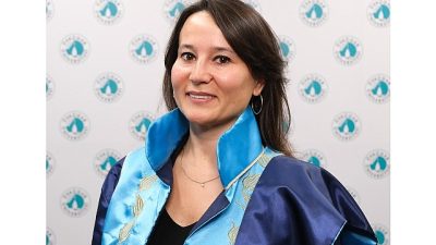 Üsküdar Üniversitesi İnsan ve Toplum Bilimleri Fakültesi Dekan Yardımcısı Dr.