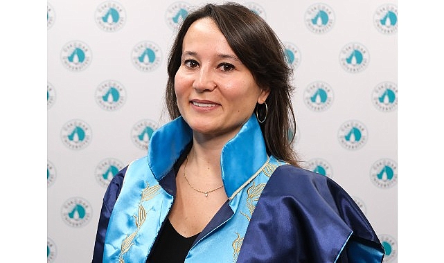 Üsküdar Üniversitesi İnsan ve Toplum Bilimleri Fakültesi Dekan Yardımcısı Dr.