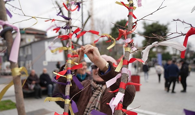 Avcılar Belediyesi, Sevgililer Günü kapsamında düzenlediği etkinlik programıyla sporu, sanatı