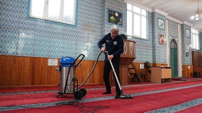 Avcılar Belediyesi, Ramazan ayının birlik ve beraberlik ruhunu ilçe genelinde