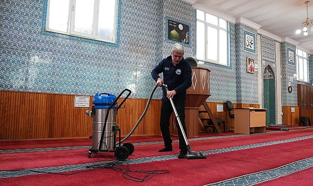 Avcılar Belediyesi, Ramazan ayının birlik ve beraberlik ruhunu ilçe genelinde