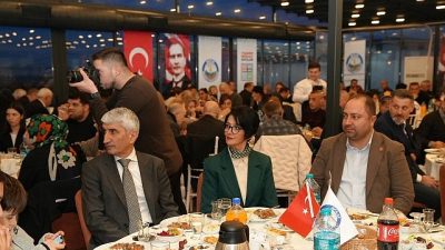 Avcılar Belediyesi ve Avcılar Kaymakamlığı koordinesinde Ramazan ayının birlik ve