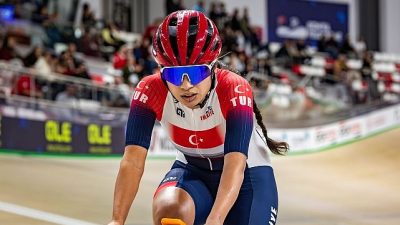 Konya’da 1–5 Şubat tarihleri arasında Avrupa Bisiklet Birliği ile birlikte T.C.