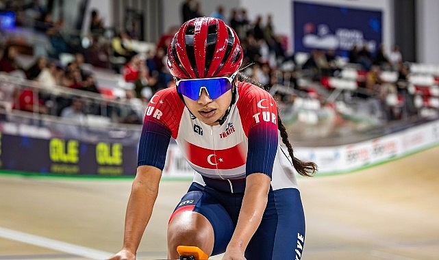 Konya’da 1–5 Şubat tarihleri arasında Avrupa Bisiklet Birliği ile birlikte T.C.