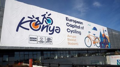 2026 UEC Pist Bisikleti Avrupa Şampiyonası, Avrupa Bisiklet Birliği (UEC)