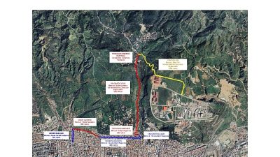 Aydın Büyükşehir Belediyesi ve Adnan Menderes Üniversitesi işbirliğiyle Kemer Mahallesi’nden