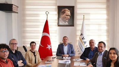 Ayvalık Belediyesi’nin kent belleğini korumaya yönelik önemli bir adımı daha