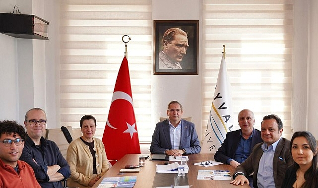Ayvalık Belediyesi’nin kent belleğini korumaya yönelik önemli bir adımı daha