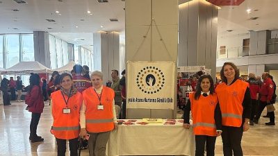 Ayvalık Afet Arama Kurtarma Gönüllüleri (AYKUT), Kıyı Ege Belediyeler Birliği’nin