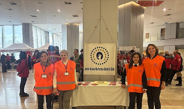 Ayvalık Afet Arama Kurtarma Gönüllüleri (AYKUT), Kıyı Ege Belediyeler Birliği’nin