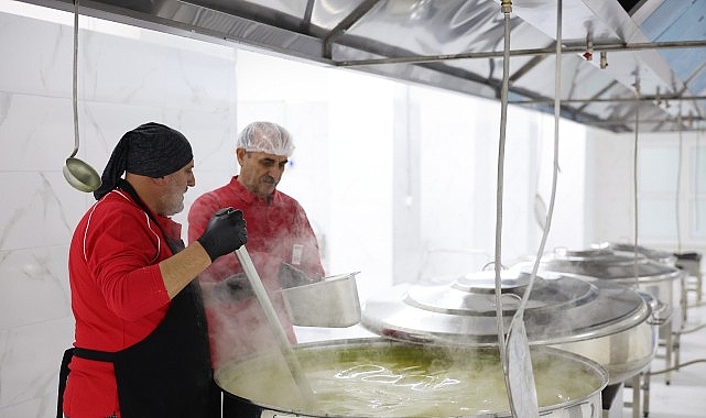 Bağcılar Belediyesi, Ramazan Ayı’nda gıdadan kıyafete kadar farklı desteklerle ihtiyaç