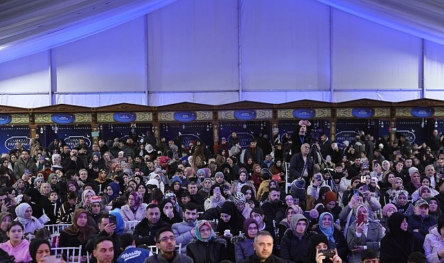 Bağcılar Belediyesi’nin Ramazan ayına ilişkin hazırlıkları tüm hızıyla devam ediyor.