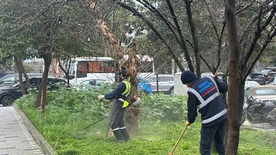 Bakırköy Belediyesi, Ramazan ayı boyunca iftar ve sahur ikramlarından kültür-sanat