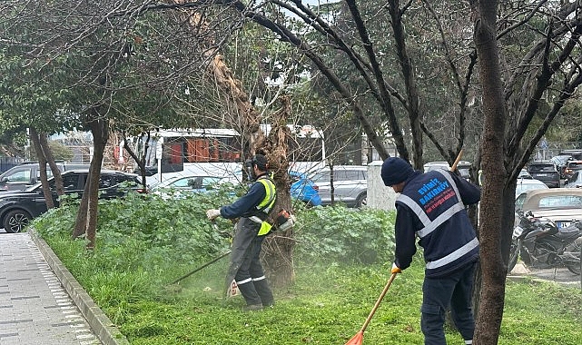 Bakırköy Belediyesi, Ramazan ayı boyunca iftar ve sahur ikramlarından kültür-sanat