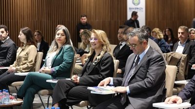 Bakırköy Belediyesi’nin Sürdürülebilir Enerji ve İklim Eylem Planı (SECAP) lansmanı,