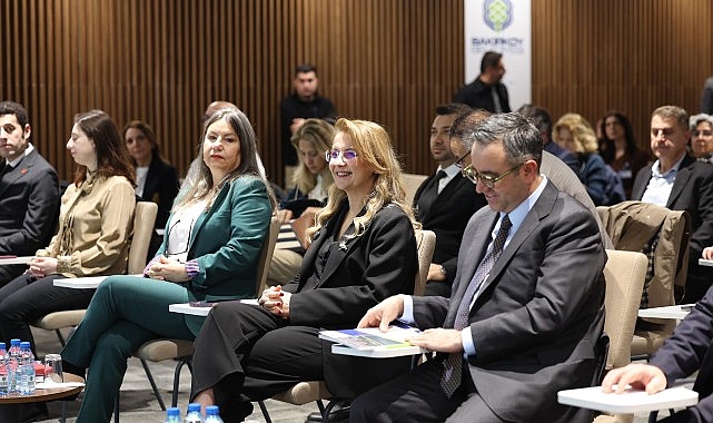 Bakırköy Belediyesi’nin Sürdürülebilir Enerji ve İklim Eylem Planı (SECAP) lansmanı,