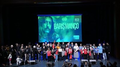 Anadolu rock müziğinin önde gelen ismi Barış Manço, vefatının 27’nci