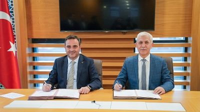 Kocaeli Büyükşehir Belediyesi İSU Genel Müdürlüğü, vatandaş odaklı hizmetlerini dijital