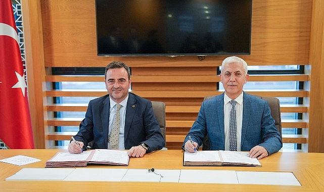 Kocaeli Büyükşehir Belediyesi İSU Genel Müdürlüğü, vatandaş odaklı hizmetlerini dijital