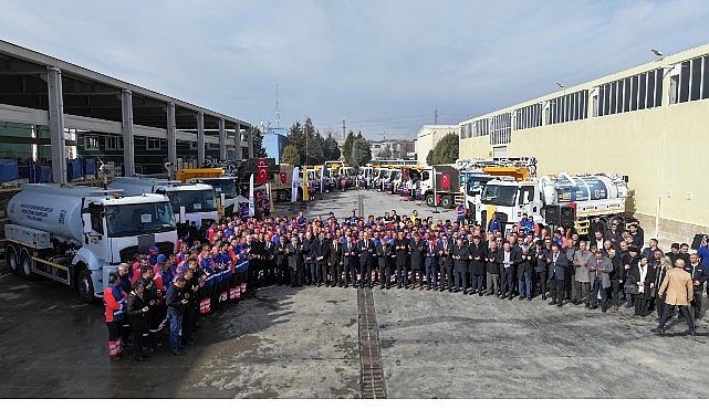 Konya Büyükşehir Belediye Başkanı Uğur İbrahim Altay, 177 milyon lira