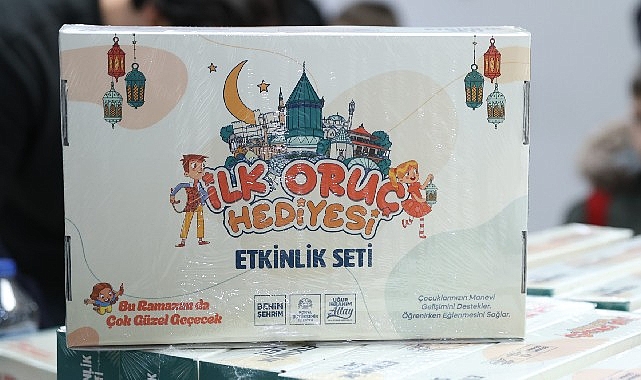 Konya Büyükşehir Belediye Başkanı Uğur İbrahim Altay, geleneksel hale getirdikleri