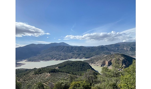 Aydın Büyükşehir Belediyesi tarafından Aydın’ın doğasını, tarihini ve kültürünü tanıtmak,