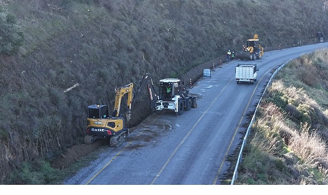 Aydın Büyükşehir Belediye Başkanı Özlem Çerçioğlu’nun öncülüğünde, Aydın’ın tüm ilçelerinde