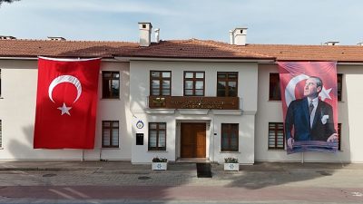 Aydın Büyükşehir Belediye Başkanı Özlem Çerçioğlu’nun öncülüğünde hayata geçirilen ve