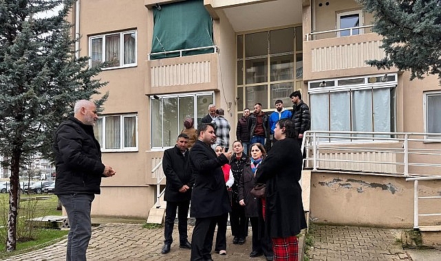 Kahramankazan Belediye Başkanı Selim Çırpanoğlu, Ramazan ayının ruhuna uygun bir