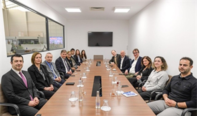 Floransa Belediyesi’nde çevre ve sürdürülebilirlik alanında görev yapan Arnaldo Melloni