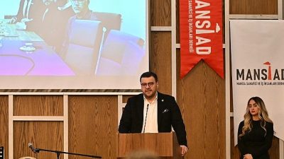 Manisa Büyükşehir Belediye Başkanı Besim Dutlulu, Manisa Sanayici ve İş