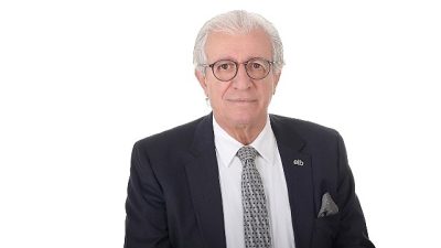 Ege İhracatçı Birlikleri Koordinatör Başkanı Jak Eskinazi, yıllardır İzmir’in merkezinde