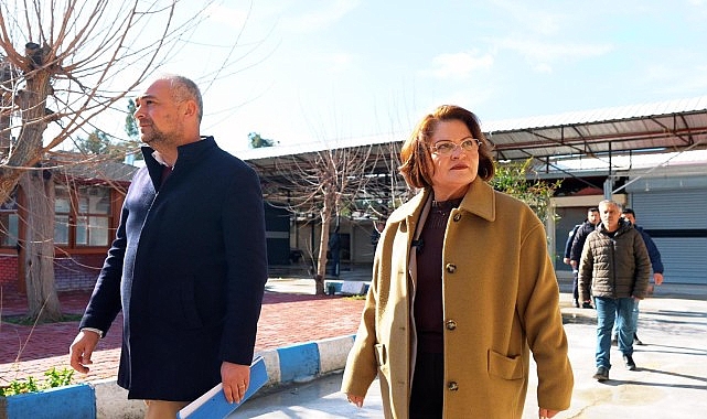 Didimlilerin daha modern ve yaşanabilir bir kentte yaşamaları amacıyla yatırımlarını