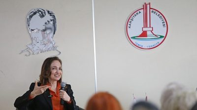 Karşıyaka Belediye Başkanı Yıldız Ünsal, Karşıyaka Kent Konseyi Kadın Meclisi