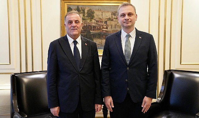 Beylikdüzü Belediye Başkan Vekili Av. Önder Serkan Çebi, İstanbul Büyükşehir