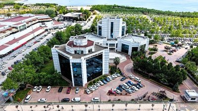 Kocaeli Büyükşehir Belediyesi’nin 2025-2026 eğitim öğretim yılı kapsamında yürüttüğü eğitim bursu programında