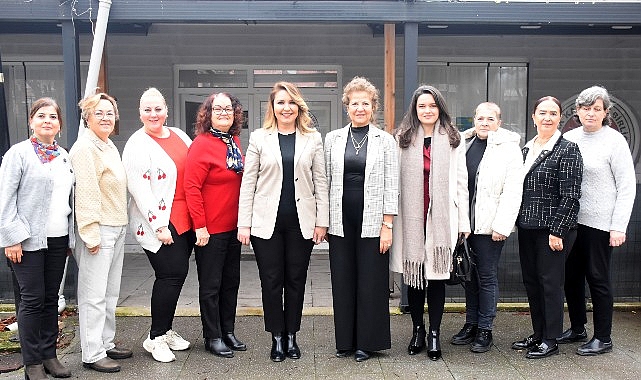 Türk kadınının demokrasi tarihinde önemli bir dönüm noktası olan 8