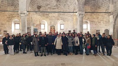 Nevşehir’de üniversite–kamu iş birliğiyle örnek bir çalışma hayata geçiriliyor.