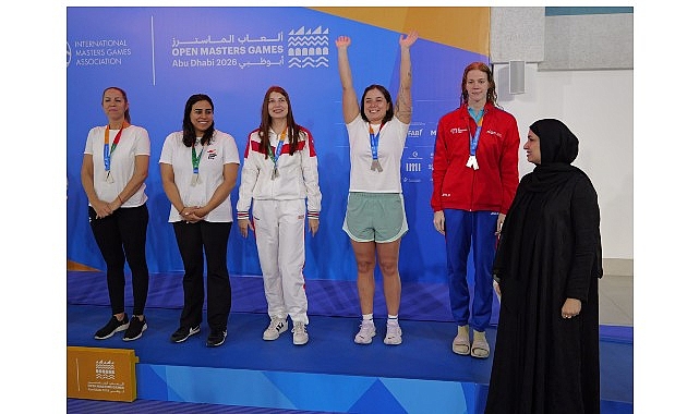 Dünyanın en zorlu meydan okumaları arasında gösterilen Ocean’s 7’yi bitiren