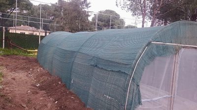 Bergama Belediyesi, çevreci belediyecilik anlayışını bir adım daha ileri taşıyarak