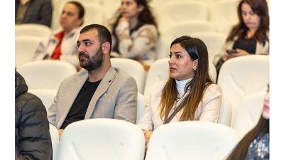 Mersin Yenişehir Belediyesi tarafından hayata geçirilen Beceri Temelli Eğitim Merkezleri’nin